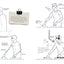 Begin to Draw People: Simple Techniques for Drawing the Head and Body