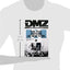 DMZ Vol. 12: The Five Nations of New York