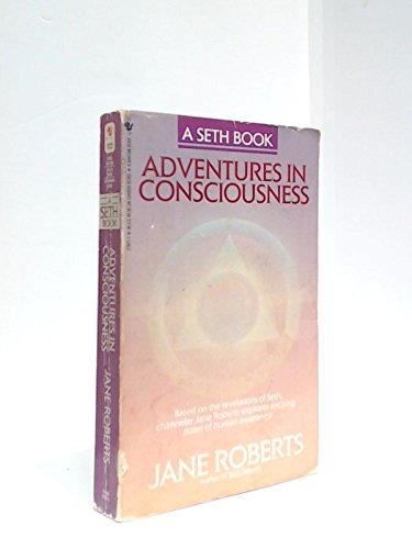 Advent/consciousness by Roberts, Jane