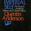 The Imperial Self: An Essay in American Literary and Cultural History