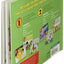 Germs Make Me Sick! (Let's-Read-and-Find-Out Science 2)