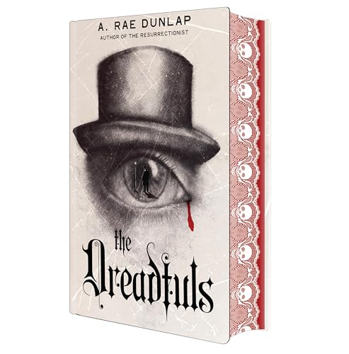 The Dreadfuls: Deluxe Limited Edition