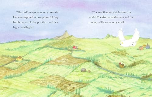Orris and Timble: Lost and Found: (A Sweet and Funny Early Chapter Book About Friendship, Trust, and Finding Your Way - For Kids Ages 5-8 in Grades K-3)