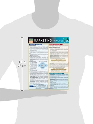Marketing Principles (Quick Study Business)