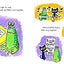 Pete the Cat: Talent Show Trouble