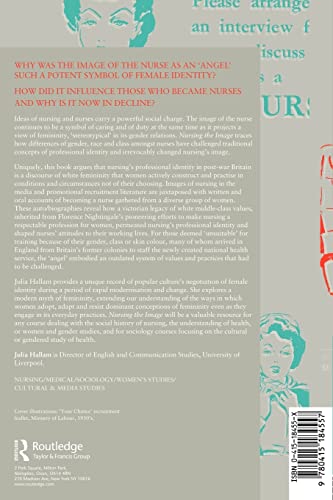 Nursing the Image
