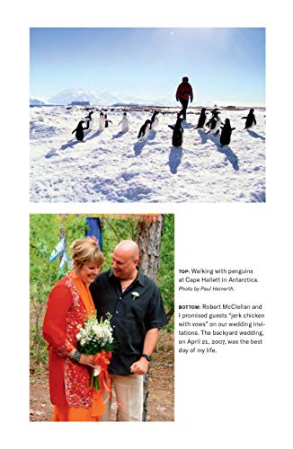 Into the Planet: My Life as a Cave Diver by Jill Heinerth