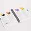 Total Wellness Publishing The Essential Basics - 6th Edition - the Ultimate Essential Oils Guide