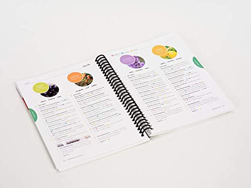 Total Wellness Publishing The Essential Basics - 6th Edition - the Ultimate Essential Oils Guide