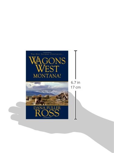 Wagons West: Montana