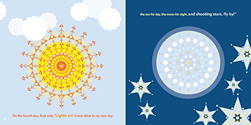 God Made the World (The God Made Series)
