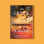 The Creek, The Crone, and the Crow: A Novel