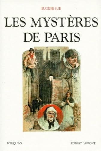 Les Mystres de Paris