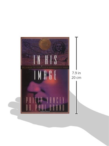 In His Image by Brand, Paul