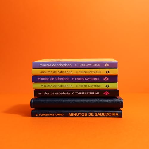 Minutos de Sabedoria