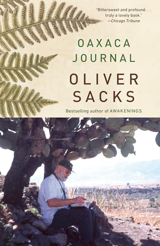 Oaxaca Journal (Vintage Departures)