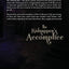 The Kidnapper's Accomplice (Glass and Steele)
