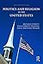 Politics and Religion in the United States