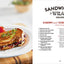 Farm to Table Cookbook: Seasonal Recipes Made With Farm-Fresh Ingredients
