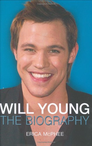 Will Young: The Biography
