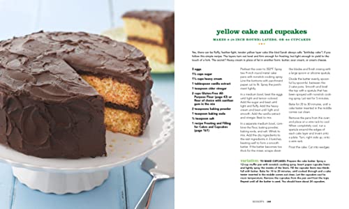 Cooking for Your Gluten-Free Teen: Everyday Foods the Whole Family Will Love