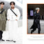 Little Book of Seoul Style: The Fashion History of the Iconic City (Little Books of City Style, 5)