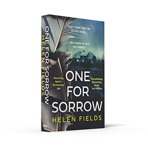One for Sorrow (Di Callanach, 7)