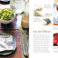 The Art of Napkin Folding: Includes 20 step-by-step napkin folds plus finishing touches for the perfect table setting