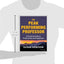 The Peak Performing Professor: A Practical Guide to Productivity and Happiness
