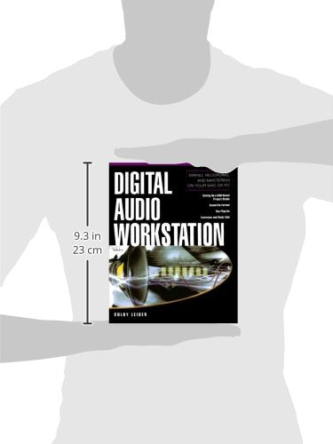 Digital Audio Workstation
