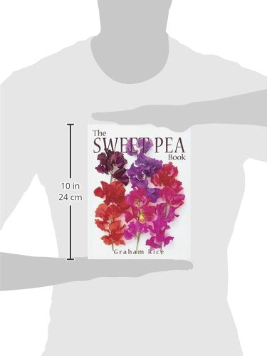 The Sweet Pea Book
