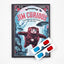 Jim Curious: A Voyage to the Heart of the Sea in 3-D Vision