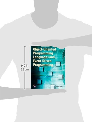 Object-Oriented Programming Languages and Event-Driven Programming
