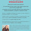 Cómo dejar de pensar demasiado: 30 días para eliminar el pensamiento negativo: domina tu mente y vive sin ansiedad (Spanish Edition)