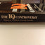 The IQ Controversy