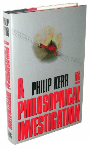 A Philosophical Investigation