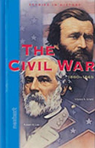 Nextext Historical Readers: Student Text The Civil War