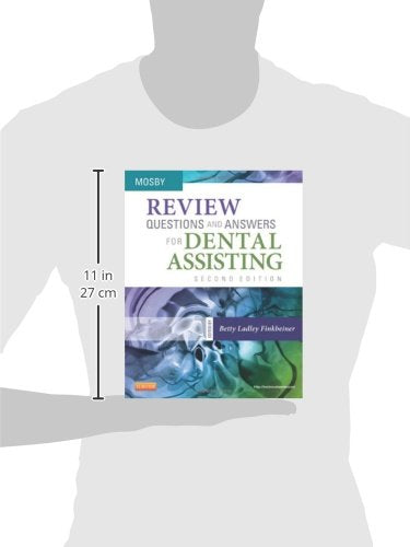 Review Questions and Answers for Dental Assisting