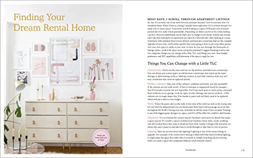 Own Your Space: Attainable Room-by-Room Decorating Tips for Renters and Homeowners