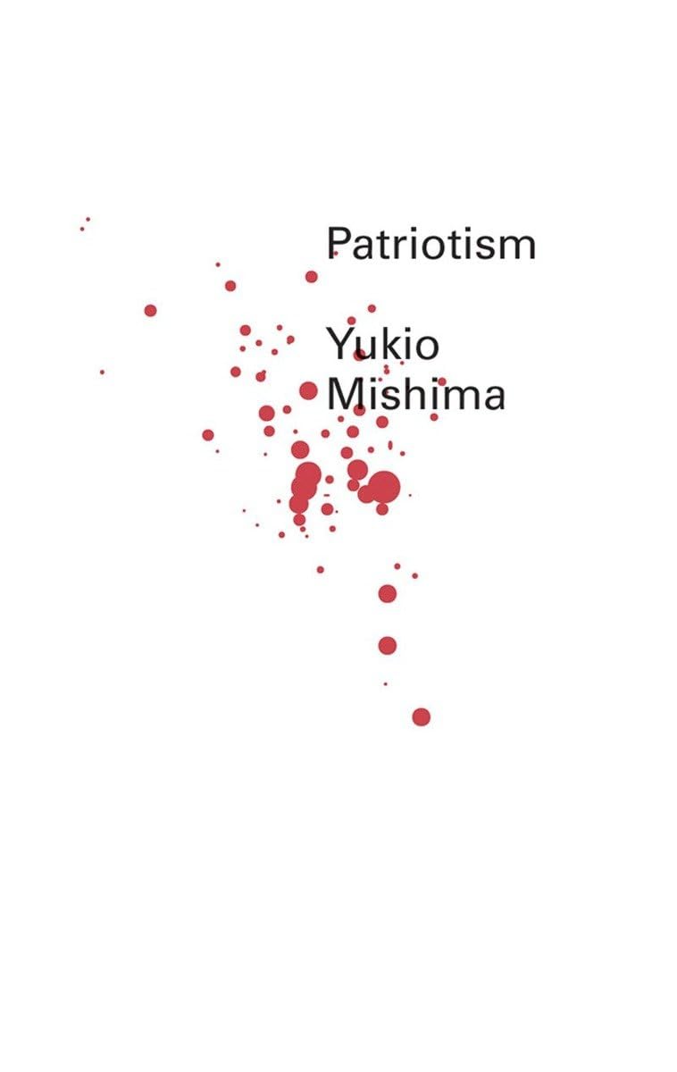 Patriotism (New Directions Pearls)