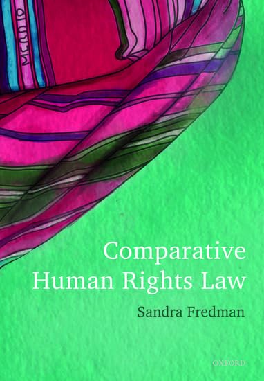 Comparative Human Rights Law