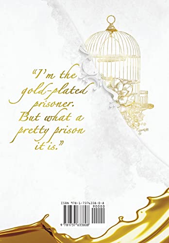 Gild (The Plated Prisoner)