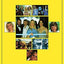 ABBA - Gold: Greatest Hits (Piano/Vocal/guitar Artist Songbook)