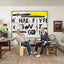 Architectural Digest at 100: Century of celebrity homes, iconic designers, and evolving American taste from Architectural Digest's archives.
