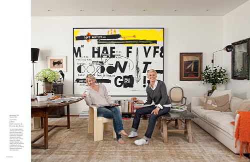 Architectural Digest at 100: Century of celebrity homes, iconic designers, and evolving American taste from Architectural Digest's archives.
