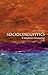 Sociolinguistics: A Very Short Introduction