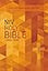 NIV, Outreach Bible, Large Print, Paperback