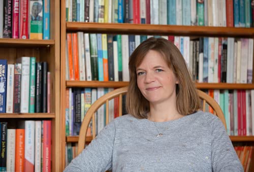 Eudora Honeysett is Quite Well, Thank You: Meet the years most unlikely heroine in this feel-good, page-turning novel perfect for summer 2021!