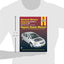 General Motors Chevrolet Cobalt & Pontiac G5 2005-2010 Repair Manual (Haynes Repair Manual)