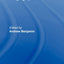 Judging Lyotard (Warwick Studies in Philosophy and Literature)